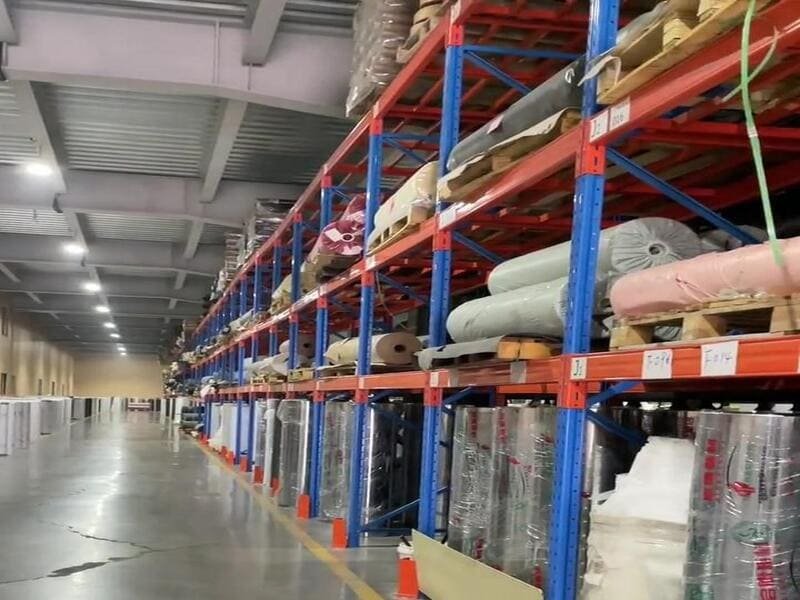 vinyl flooring manufacturer compliance documentation